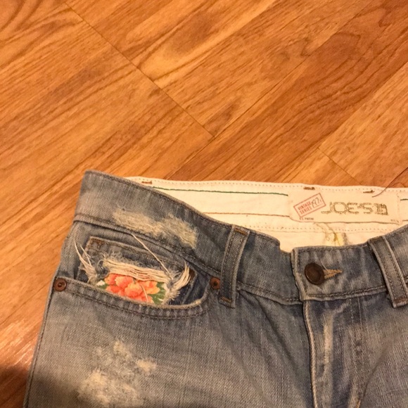 Joe’s jeans size W 27 vintage series 197 - Picture 2 of 8